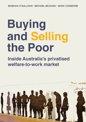 Buying and Selling the Poor 1