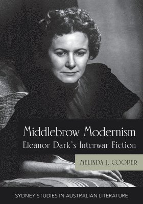 Middlebrow Modernism
