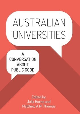 Australian Universities 1