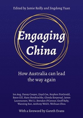 Engaging China 1