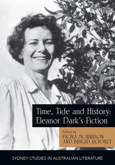 Brigid Rooney, Fiona Morrison - Time, Tide and History, Häftad
