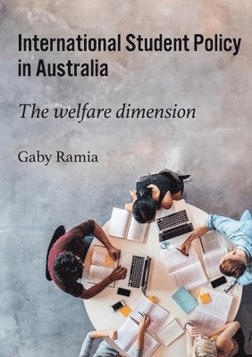 bokomslag International Student Policy in Australia