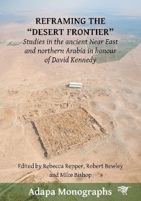 Reframing the Desert Frontier 1