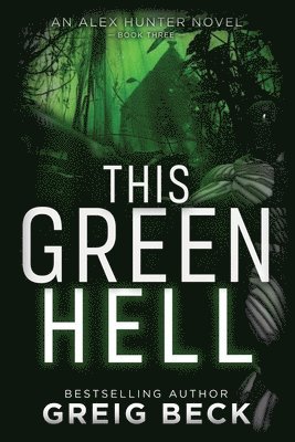 bokomslag This Green Hell