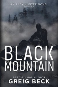 bokomslag Black Mountain: Alex Hunter 4