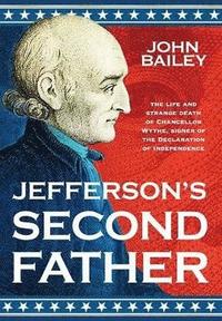 bokomslag Jefferson's Second Father