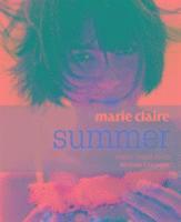 bokomslag marie claire Summer: Simply Fresh Food
