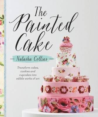 The Painted Cake 1