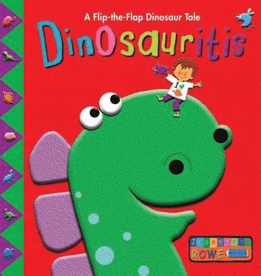 Dinosauritis 1