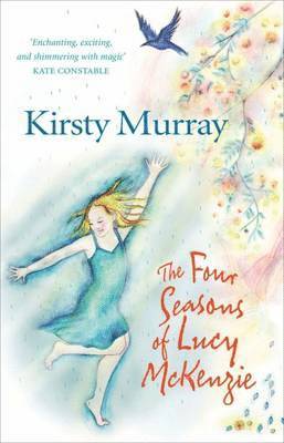 Four Seasons of Lucy McKenzie