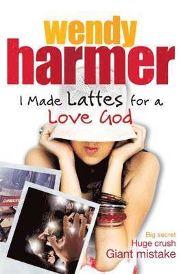 I Made Lattes for a Love God 1