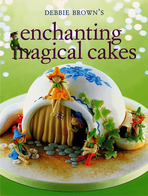 Enchanting Magical Cakes