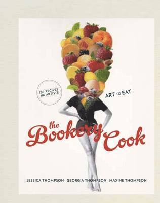 The Bookery Cook 1