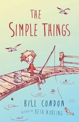 bokomslag Simple Things