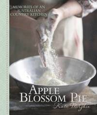 bokomslag Apple Blossom Pie