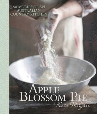 Apple Blossom Pie 1