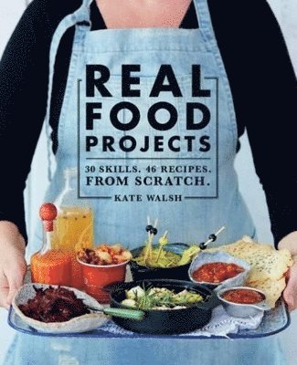 Real Food Projects 1