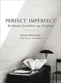 bokomslag Perfect Imperfect