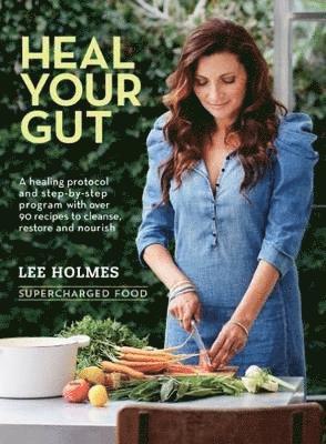 Heal Your Gut 1
