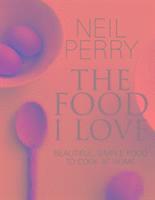 The Food I Love 1
