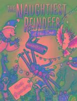 Naughtiest Reindeer at the Zoo