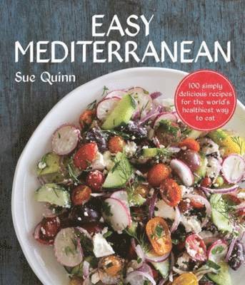 Easy Mediterranean 1