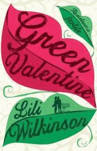 bokomslag Green Valentine