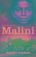 Robert Hillman, Lyn White - Malini: Through My Eyes, Häftad