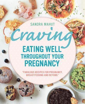 Sandra Mahut - Craving, Häftad