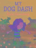 bokomslag My Dog Dash