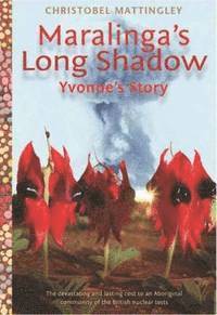 bokomslag Maralinga's Long Shadow