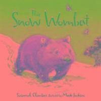 bokomslag The Snow Wombat
