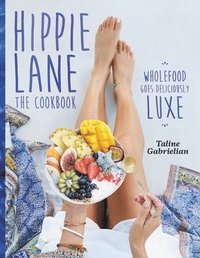 bokomslag Hippie Lane