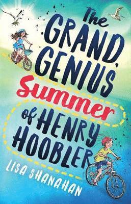 The Grand, Genius Summer of Henry Hoobler 1