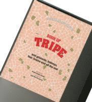 bokomslag The Book of Tripe