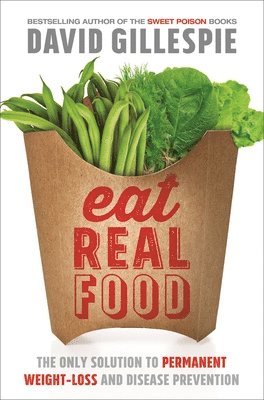 Eat Real Food 1