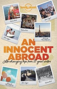 bokomslag Lonely Planet an Innocent Abroad