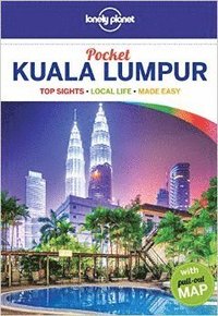 bokomslag Kuala Lumpur Pocket