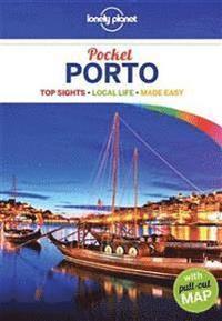 bokomslag Porto Pocket