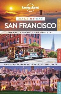 bokomslag Make my day San Francisco