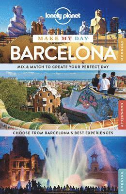 Make My Day Barcelona