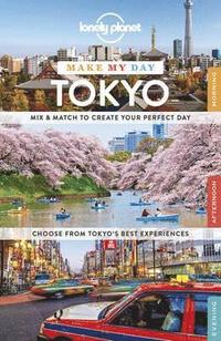 bokomslag Make my day Tokyo
