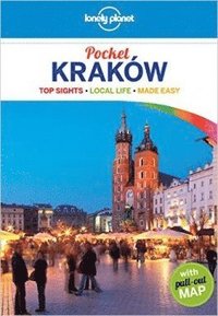 bokomslag Krakow Pocket