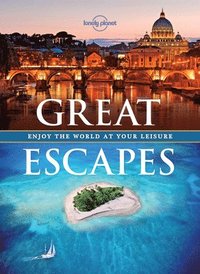 bokomslag Great Escapes