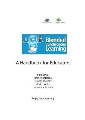 Blended Synchronous Learning 1