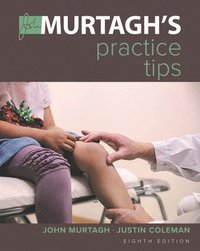 bokomslag MURTAGH'S PRACTICE TIPS 8E