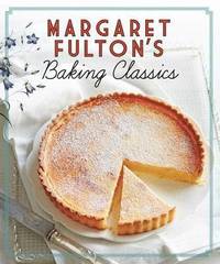 bokomslag Margaret Fulton's Baking Classics