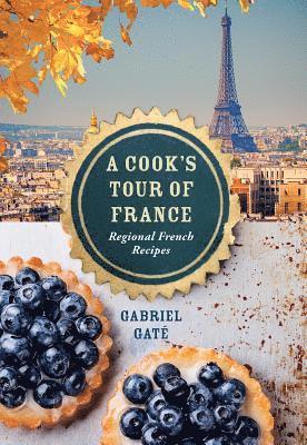 A Cook's Tour of France 1