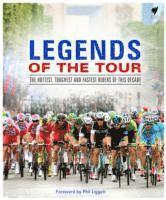 Legends of the Tour