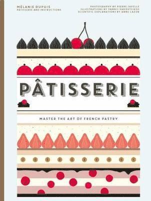 Patisserie 1